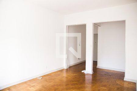 Sala de apartamento para alugar com 1 quarto, 73m² em Bela Vista, São Paulo