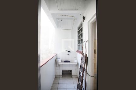 Apartamento para alugar com 73m², 1 quarto e sem vaga Apartamento para alugar com 73m², 1 quarto e sem vagaÁrea de Serviço