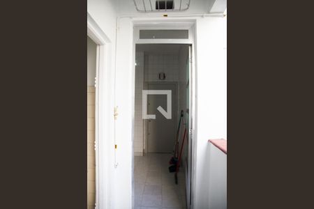 Apartamento para alugar com 73m², 1 quarto e sem vaga Apartamento para alugar com 73m², 1 quarto e sem vagaÁrea de Serviço