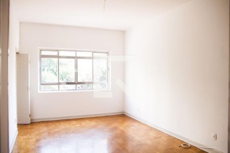 Sala de apartamento para alugar com 1 quarto, 73m² em Bela Vista, São Paulo