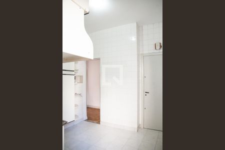 Apartamento para alugar com 73m², 1 quarto e sem vaga Apartamento para alugar com 73m², 1 quarto e sem vagaCozinha