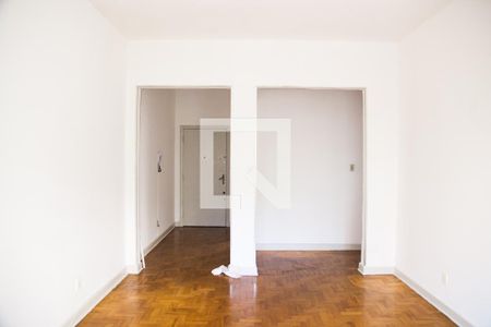 Sala de apartamento para alugar com 1 quarto, 73m² em Bela Vista, São Paulo