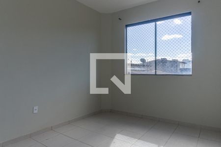 Quarto de apartamento para alugar com 1 quarto, 33m² em Riacho Fundo I, Brasília