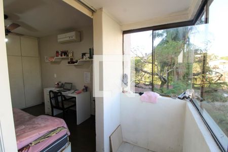 Apartamento à venda com 118m², 3 quartos e 1 vagavaranda