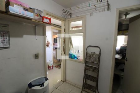 Apartamento à venda com 118m², 3 quartos e 1 vagaDespensa