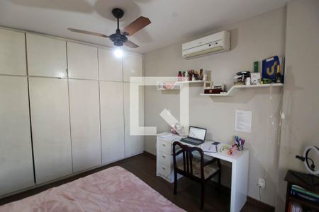 Apartamento à venda com 118m², 3 quartos e 1 vagaQuarto 3