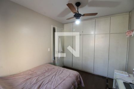 Apartamento à venda com 118m², 3 quartos e 1 vagaQuarto 3