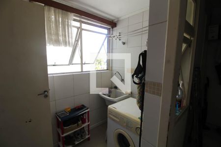 Apartamento à venda com 118m², 3 quartos e 1 vagaÁrea de Serviço