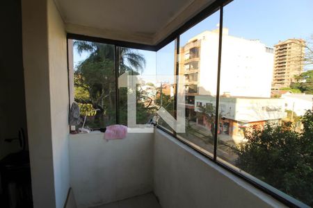 Apartamento à venda com 118m², 3 quartos e 1 vagavaranda