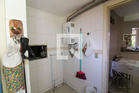 Apartamento à venda com 118m², 3 quartos e 1 vagaÁrea de Serviço