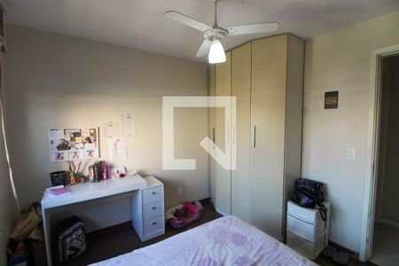 Apartamento à venda com 118m², 3 quartos e 1 vagaQuarto 2
