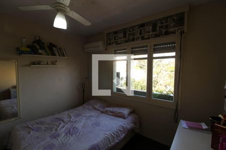 Apartamento à venda com 118m², 3 quartos e 1 vagaQuarto 2