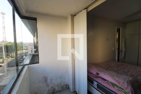 Apartamento à venda com 118m², 3 quartos e 1 vagavaranda