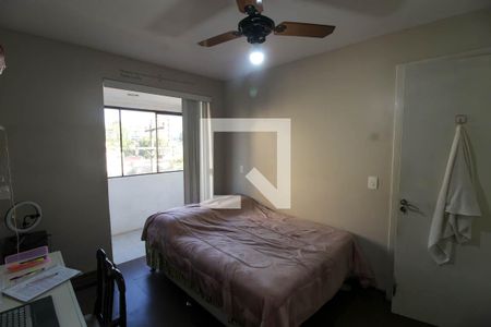 Apartamento à venda com 118m², 3 quartos e 1 vagaQuarto 3