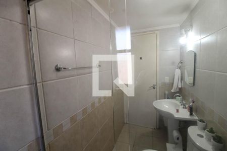 Apartamento à venda com 118m², 3 quartos e 1 vagaBanheiro