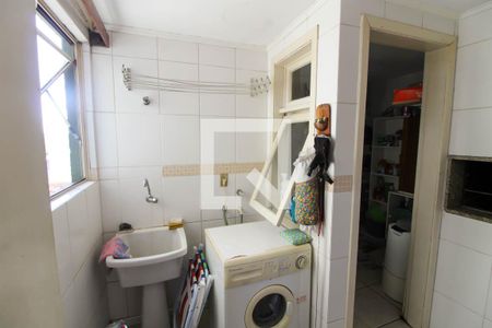 Apartamento à venda com 118m², 3 quartos e 1 vagaÁrea de Serviço