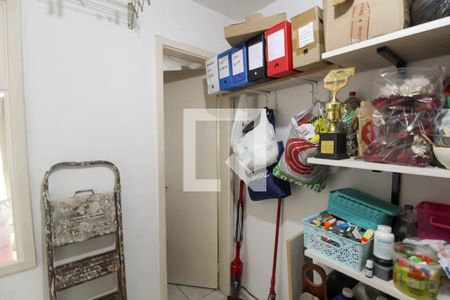 Apartamento à venda com 118m², 3 quartos e 1 vagaDespensa