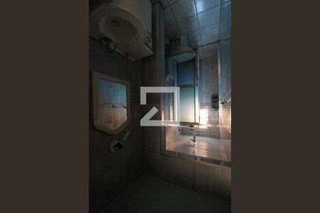 Apartamento à venda com 48m², 2 quartos e sem vagaBanheiro