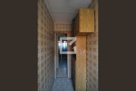 Apartamento à venda com 48m², 2 quartos e sem vagaLavanderia