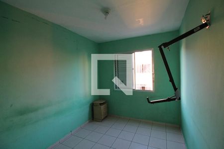 Quarto 1 de apartamento à venda com 2 quartos, 48m² em Conjunto Habitacional Padre Manoel da Nóbrega, São Paulo