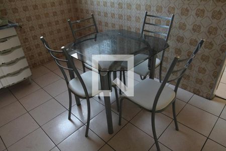 Apartamento à venda com 48m², 2 quartos e sem vagaCozinha