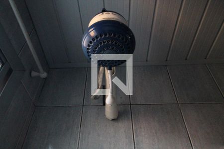 Apartamento à venda com 48m², 2 quartos e sem vagaChuveiro