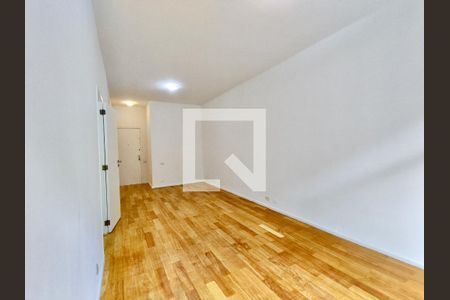 Sala de apartamento à venda com 2 quartos, 87m² em Lagoa, Rio de Janeiro