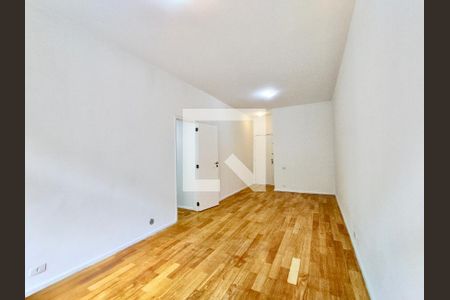 Sala de apartamento à venda com 2 quartos, 87m² em Lagoa, Rio de Janeiro