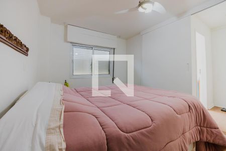 Apartamento à venda com 48m², 1 quarto e sem vaga Apartamento à venda com 48m², 1 quarto e sem vagaQuarto