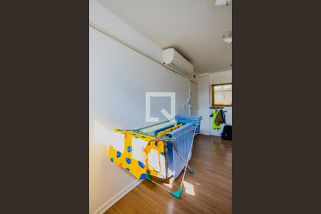 Cozinha de apartamento à venda com 1 quarto, 48m² em Jardim Paulista, São Paulo