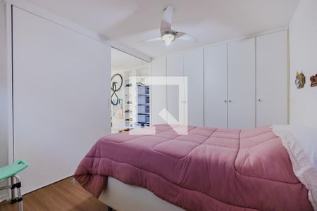 Apartamento à venda com 48m², 1 quarto e sem vaga Apartamento à venda com 48m², 1 quarto e sem vagaQuarto
