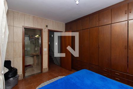 Casa à venda com 142m², 3 quartos e 1 vagaQuarto Suíte 2 - Casa 1