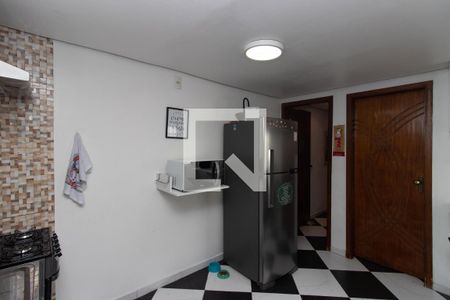 Casa à venda com 142m², 3 quartos e 1 vagaCozinha - Casa 2