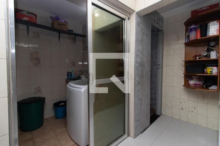 Casa à venda com 142m², 3 quartos e 1 vagaÁrea de Serviço - Casa 1