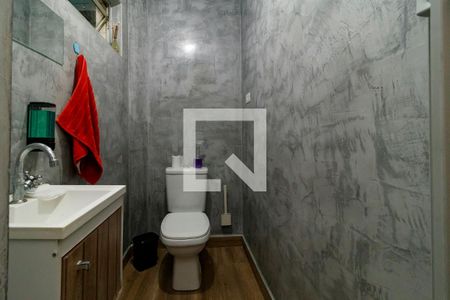 Lavabo de casa à venda com 4 quartos, 142m² em Jardim Brasil (zona Norte), São Paulo