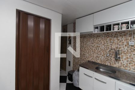 Casa à venda com 142m², 3 quartos e 1 vagaCozinha - Casa 2