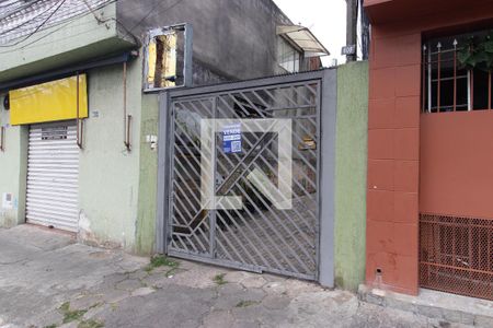 Casa à venda com 142m², 3 quartos e 1 vagaFachada