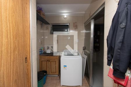 Casa à venda com 142m², 3 quartos e 1 vagaÁrea de Serviço - Casa 1