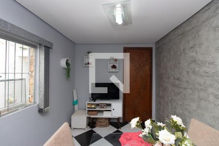 Casa à venda com 142m², 3 quartos e 1 vagaSala - Casa 2