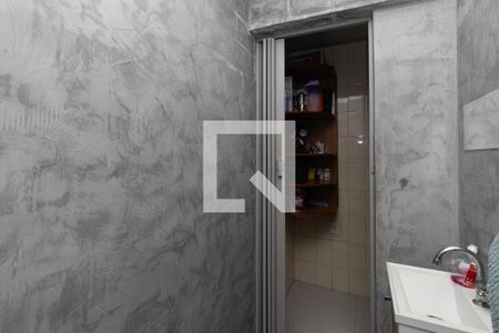 Casa à venda com 142m², 3 quartos e 1 vagaLavabo - Casa 1