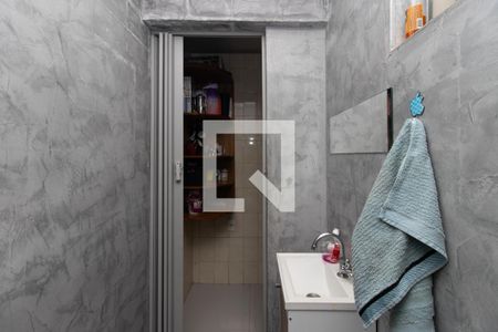 Casa à venda com 142m², 3 quartos e 1 vagaLavabo - Casa 1