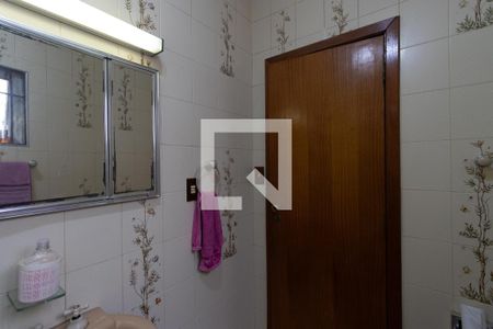 Casa à venda com 142m², 3 quartos e 1 vagaBanheiro da Suíte 2 - Casa 1