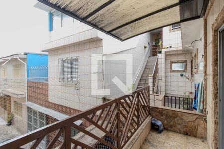 Casa à venda com 142m², 3 quartos e 1 vagaSacada Suíte 2 - Casa 1