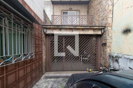 Casa à venda com 142m², 3 quartos e 1 vagaEntrada