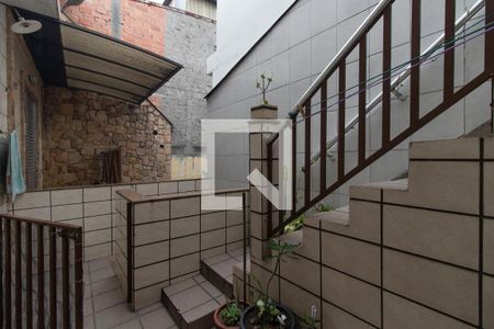 Casa à venda com 142m², 3 quartos e 1 vagaÁrea de Serviço - Casa 2