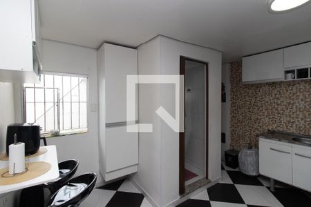 Casa à venda com 142m², 3 quartos e 1 vagaCozinha - Casa 2