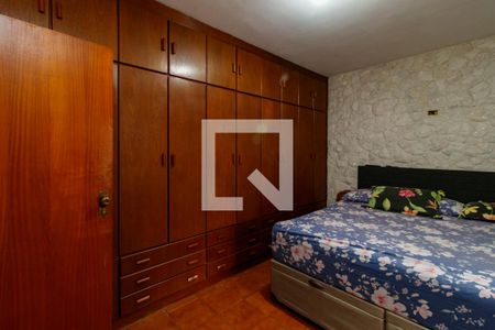 Suíte de casa à venda com 4 quartos, 142m² em Jardim Brasil (zona Norte), São Paulo