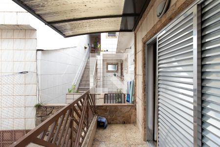 Casa à venda com 142m², 3 quartos e 1 vagaSacada Suíte 2 - Casa 1