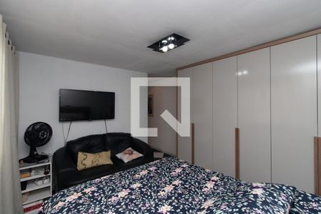 Casa à venda com 142m², 3 quartos e 1 vagaQuarto - Casa 2