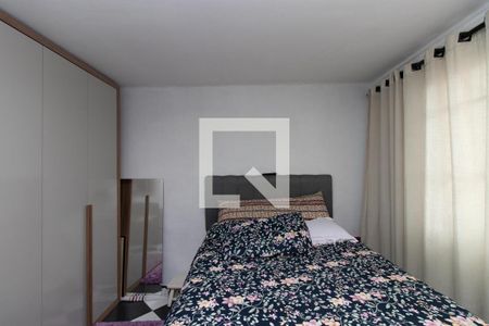 Casa à venda com 142m², 3 quartos e 1 vagaQuarto - Casa 2